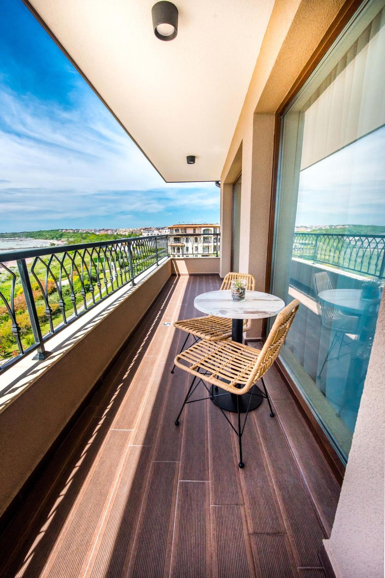 Natura All Seasons Boutique Hotel Burgas City Exterior foto